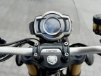 2019 Triumph Scrambler 1200 XE 2019 Triumph Scrambler 1200 XE
