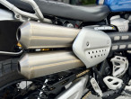 2019 Triumph Scrambler 1200 XE 2019 Triumph Scrambler 1200 XE