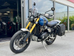 2019 Triumph Scrambler 1200 XE