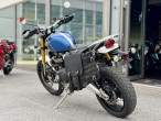 2019 Triumph Scrambler 1200 XE 2019 Triumph Scrambler 1200 XE