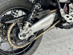 2019 Triumph Scrambler 1200 XE 2019 Triumph Scrambler 1200 XE