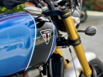 2019 Triumph Scrambler 1200 XE 2019 Triumph Scrambler 1200 XE