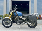 2019 Triumph Scrambler 1200 XE