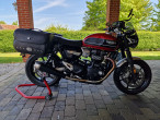 2019 Triumph Speed Twin