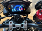 2019 Triumph Street Triple RS 2019 Triumph Street Triple RS