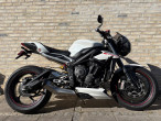 Triumph Street Triple RS