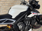 2019 Triumph Street Triple RS 2019 Triumph Street Triple RS