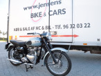 Triumph Tiger 100