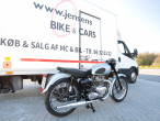 2019 Triumph Tiger 100