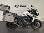Triumph Tiger 1200 XCa
