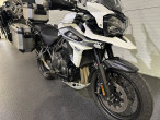2019 Triumph Tiger 1200 XCa