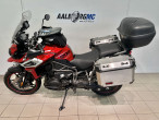 2019 Triumph Tiger 1200 XRt
