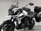 2019 Triumph Tiger 1200 XRt 2019 Triumph Tiger 1200 XRt