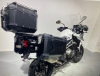 2019 Triumph Tiger 1200 XRt 2019 Triumph Tiger 1200 XRt