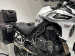 2019 Triumph Tiger 1200 XRt 2019 Triumph Tiger 1200 XRt