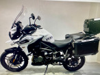 2019 Triumph Tiger 1200 XRt 2019 Triumph Tiger 1200 XRt