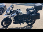 2019 Triumph Tiger 1200 XRt 2019 Triumph Tiger 1200 XRt