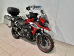 2019 Triumph Tiger 1200 XRt 2019 Triumph Tiger 1200 XRt