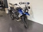 2019 Triumph Tiger 800