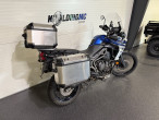 2019 Triumph Tiger 800
