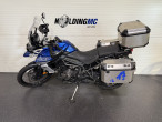 2019 Triumph Tiger 800