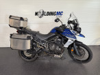 2019 Triumph Tiger 800