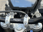 2019 Triumph Tiger 800 XRt 2019 Triumph Tiger 800 XRt