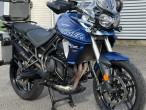 2019 Triumph Tiger 800 XRt 2019 Triumph Tiger 800 XRt