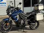 2019 Triumph Tiger 800 XRt 2019 Triumph Tiger 800 XRt