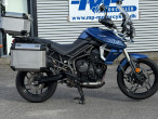 2019 Triumph Tiger 800 XRt 2019 Triumph Tiger 800 XRt