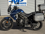 2019 Triumph Tiger 800 XRt 2019 Triumph Tiger 800 XRt