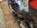 2019 Yamaha FJ 1200