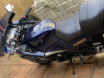 2019 Yamaha FJ 1200