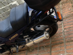 2019 Yamaha FJ 1200