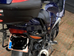 2019 Yamaha FJ 1200