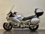 2019 Yamaha FJR 1300 A 2019 Yamaha FJR 1300 A