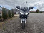 2019 Yamaha FJR 1300 A