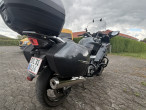 2019 Yamaha FJR 1300 A