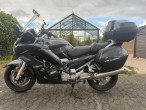 2019 Yamaha FJR 1300 A