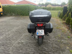 2019 Yamaha FJR 1300 A