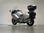 2019 Yamaha FJR 1300 A
