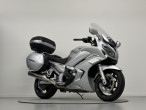 2019 Yamaha FJR 1300 A