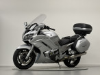 2019 Yamaha FJR 1300 A