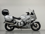 Yamaha FJR 1300 A Yamaha FJR 1300 A