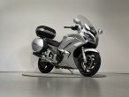 2019 Yamaha FJR 1300 A