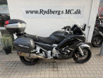 2019 Yamaha FJR 1300 A 2019 Yamaha FJR 1300 A