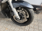 2019 Yamaha FJR 1300 A 2019 Yamaha FJR 1300 A