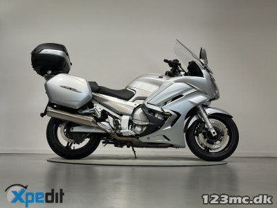 Yamaha FJR 1300 A