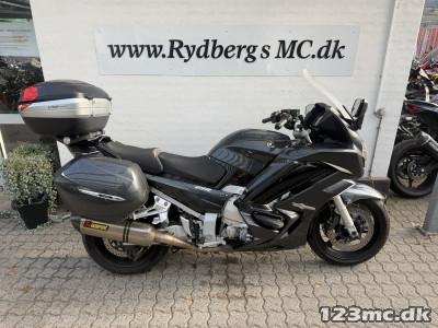 Yamaha FJR 1300 A Yamaha FJR 1300 A
