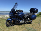 2019 Yamaha FJR 1300 AE